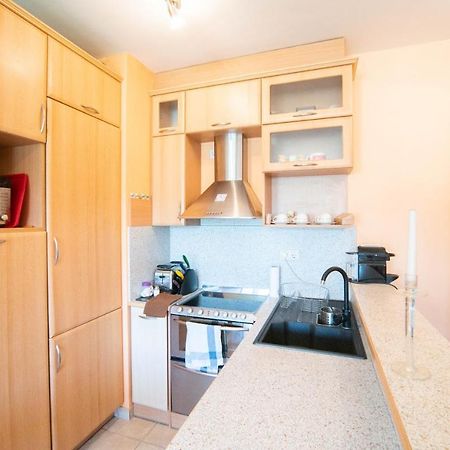 Free Parking Amphitheater Apartment - Wifi, Ac, Tv Budapest Exterior foto